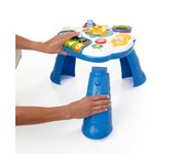 Baby Einstein - Discovering Music Activity Table