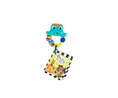 Lamaze - Play and Grow Jaques the Peacock