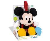 Disney Baby - Mickey Cuddle And Learn