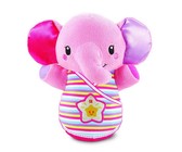 Vtech Baby - Snooze & Soothe Elephant - Pink