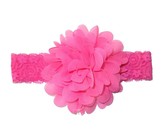 Classic Headband (Peach)