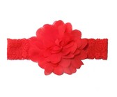 Classic Headband (Peach)