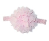 Classic Headband (Peach)