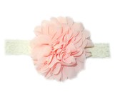 Classic Headband (Peach)