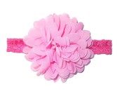 Classic Headband (Peach)