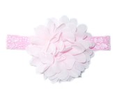 Classic Headband (Peach)