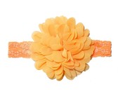 Classic Headband (Peach)