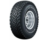 Bridgestone 285/45R19 Dueler Tyre