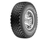 Bridgestone 285/45R19 Dueler Tyre