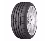 Goodyear 245/40R17 95Y Efficientgrip XL FP N-ECE Tyre