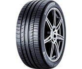 Continental 225/45R17 91W FR SC2 SSR Tyre