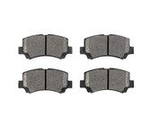 Rhyno Front Brake Pads- Bmw 3-Series 325I (E36) 90-95