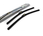 Volkswagen Genuine Wiper Blade Set for Golf 7