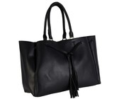 Fino Ladies Black Handbag