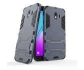 Tekron Protective Shockproof Gel Case for Huawei P Smart (2019) - Clear