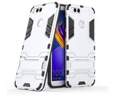 Anti-Shock Hard Case for Samsung Galaxy S6 - Clear