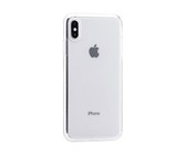 3SIXT Pureflex iPhone XS Max Cover (Clear)