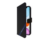 Detachable Magnetic Leather Phone Case & Wallet for Samsung S10+ - Black