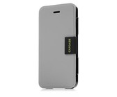 Capdase Smart Pocket M - White/Grey