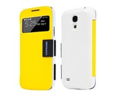 Capdase Smart Pocket M - White/Grey