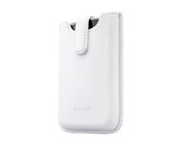 Capdase Smart Pocket M - White/Grey