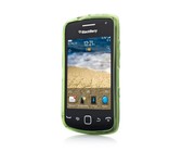 Capdase Xpose - Soft Jacket for Blackberry 9380 - Green