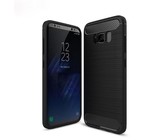 Dark Blue Back Cover/Pouch for Samsung Galaxy S8 plus