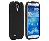 TUFF-LUV Essentials Leather Folio Case & Stand for Samsung Galaxy S20 5G - Black