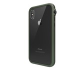 Moshi IonGlass Screen Protector for iPhone 7 Plus - Black