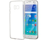 CellTime Huawei Y7 2018 Clear Shock Resistant Armor Cover