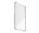 CellTime Huawei Y7 2018 Clear Shock Resistant Armor Cover