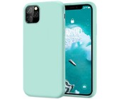 CellTime iPhone 7+ / 8+ Silicone Shock Resistant Cover - Green - Logo Hole