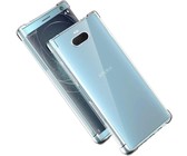 Digitronics Full Coverage Tempered Glass for Sony Xperia L3