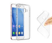 Digitronics Full Coverage Tempered Glass for Sony Xperia L3