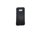 Dark Blue Back Cover/Pouch for Samsung Galaxy S8 plus