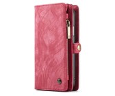 Ferrari - Heritage Booktype Case for iPhone XR