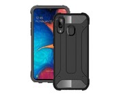 Digitronics Shockproof Case for LG Q6