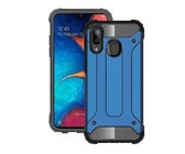 Digitronics Shockproof Case for LG Q6