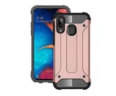 Digitronics Shockproof Case for LG Q6