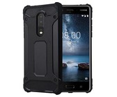 Digitronics Shockproof Slim AF Case for Samsung Galaxy A7 (2018)