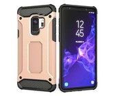 Digitronics Shockproof Slim AF Case for Samsung Galaxy A7 (2018)