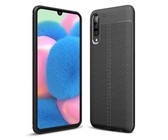 Digitronics Slimfit Shockproof Carbon Design Case for Samsung Galaxy S20