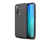 Digitronics Slimfit Shockproof Carbon Design Case for Samsung Galaxy S20