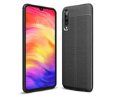 Digitronics Slimfit Shockproof Carbon Design Case for Samsung Galaxy S20