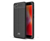 Digitronics Slimfit Shockproof Case for Huawei Y6 - 2018