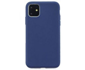 Samsung Galaxy S20 Silicone Cover - Navy Blue