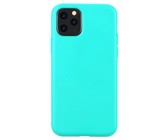 Samsung Galaxy S20 Silicone Cover - Navy Blue