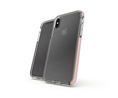 Samsung Galaxy S20+ Clear View Cover - Grey