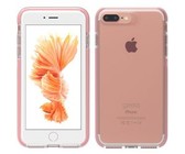 Moshi iGlaze Luxe Case for iPhone 7 - Rose Pink