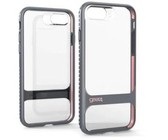 Moshi iGlaze Luxe Case for iPhone 7 - Rose Pink